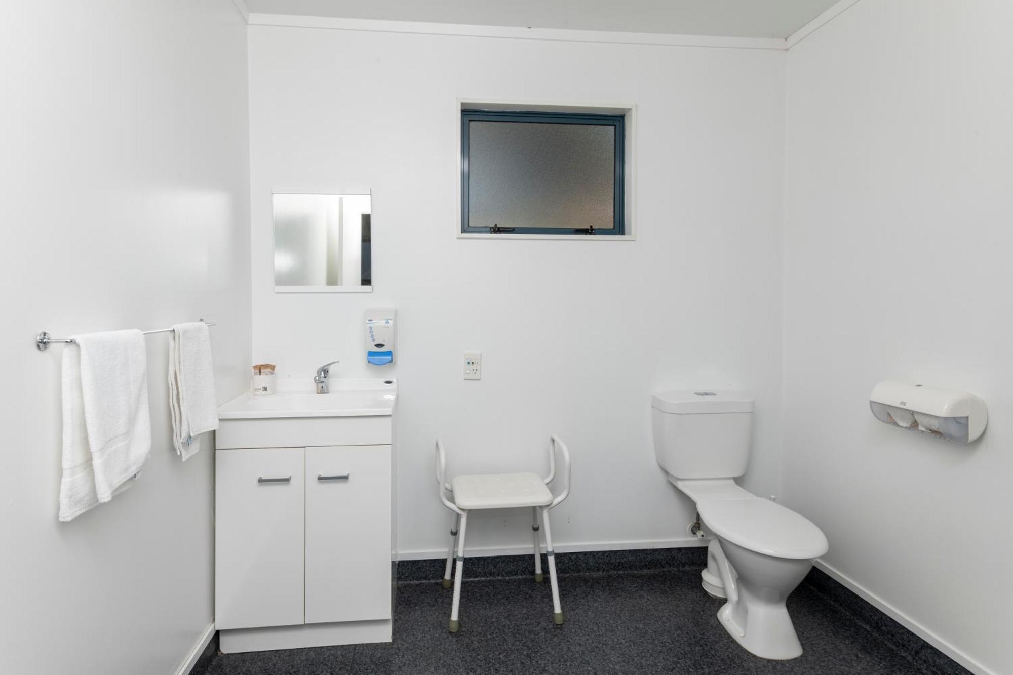 Self Contained Family Unit